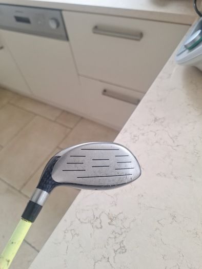 Dunlop Loco 3 wood