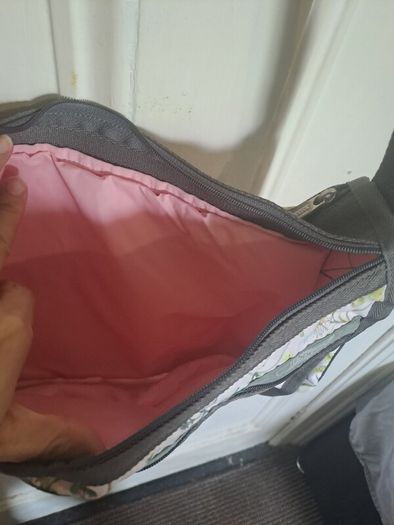 Lesportsac bag