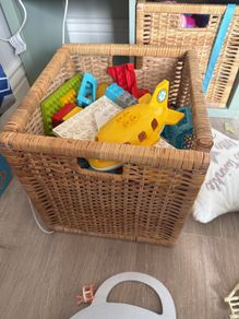 Large Mixed LEGO DUPLO Collection