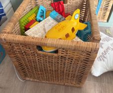 Large Mixed LEGO DUPLO Collection