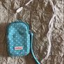 Cath Kidston Polka Dotted Blue Gadget Case for IPod, Camera Etc. Image 2