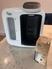 Tommee Tippee Bottle Maker
