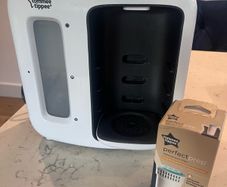 Tommee Tippee Bottle Maker