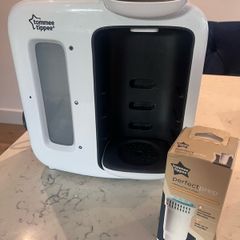 Tommee Tippee Bottle Maker