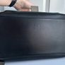 Celine trapeze tricolour bag Image 9