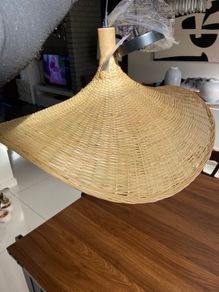 large lamp