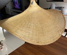 large lamp