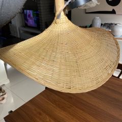 large lamp
