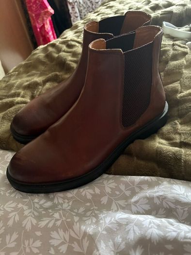 Kurt Geiger boots