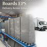 Attic Insulation Boards EPS 100mm 150mm Loft Insulation Delivery Nationwide Image 2