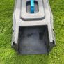 Mac Allister Lawnmower Grass Collection Box / Replacement Bag Image 2
