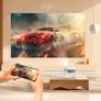 4K Multifunctional Intelligent Projector Image 10
