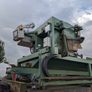De Pauw International timber / wood processing saw Image 9
