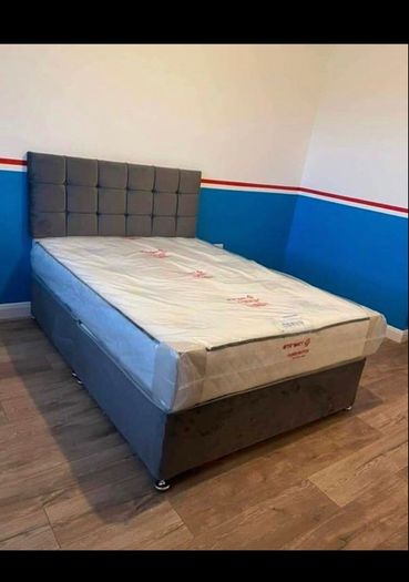 beds