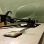STD 305M  |  Suspended Sub-Chassis Belt-Drive Turntable Image 5