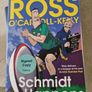 3 paul Howard AK ross o'carroll kelly books and two of them signed Image 5
