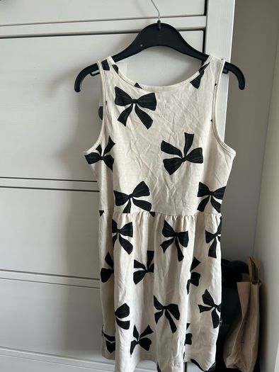 4-6y H&M dress BNWT