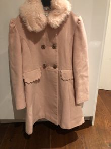 girls coat