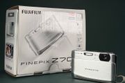 Fujifilm FinePix Z Series Z70 12.2MP Digital