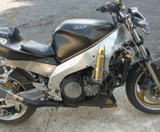 1996 Yamaha Unknown