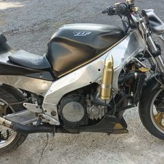 1996 Yamaha Unknown