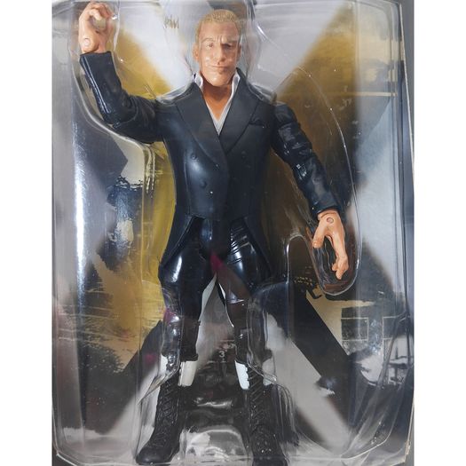 WWE Classic Superstars Series Action Figures