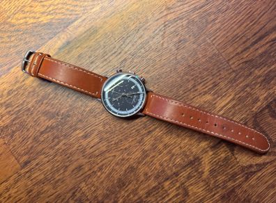 Timex Waterbury Classic