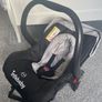 Infababy Travel System Image 7
