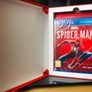 Spider-Man Special Edition (w/ Steelbook & Sealed Game) Image 6