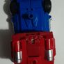 Transformer Playskool Heros Rescue Bot Optimus Prime Image 6