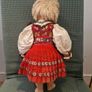 Pair of Vintage Dolls Image 3
