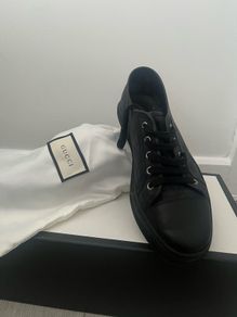 Gucci men shoes