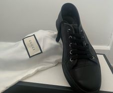 Gucci men shoes