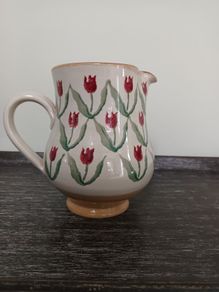 Nicholas Mosse Jug