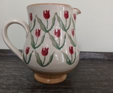 Nicholas Mosse Jug