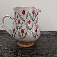 Nicholas Mosse Jug