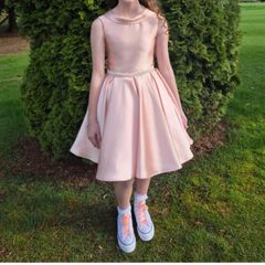 Confirmation dress