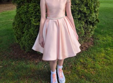 Confirmation dress