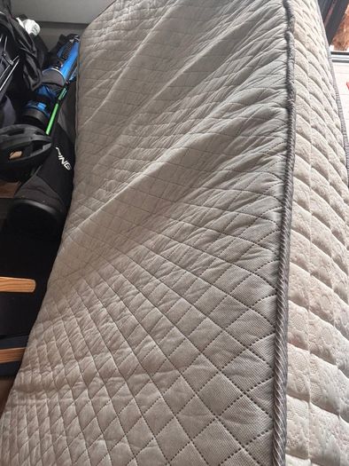 Single mattress