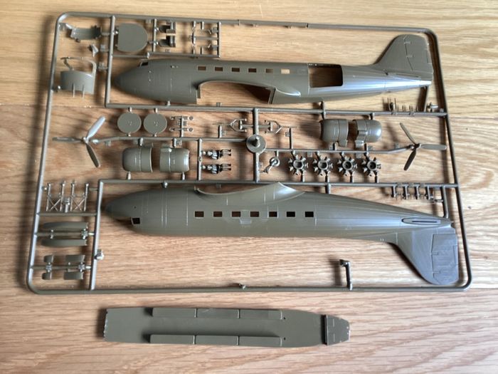 Italeri