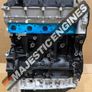 DRF Engine FORD TRANSIT 2.2L TDCi Duratorq (Puma) - Factory NEW - 12 Month Warranty Image 2