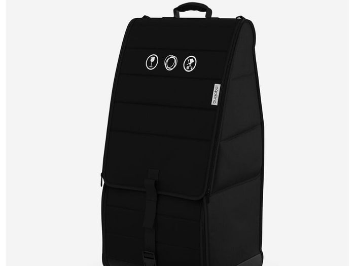 bugaboo travel bag