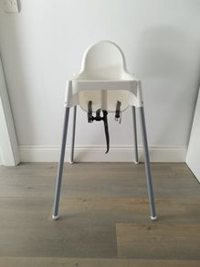 Baby chair