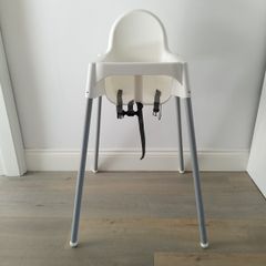Baby chair