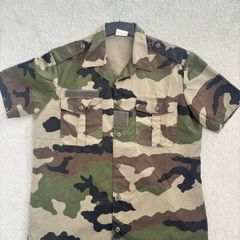 French Army Shirt size L