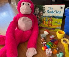 Free toys