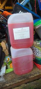 glycol for heat pump