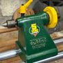 Record Power Woodturning Lathe CL 3 48 X 30 Image 2