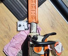 stihl Ms180