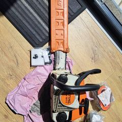 stihl Ms180